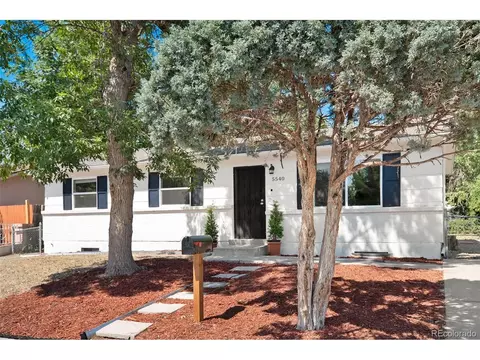 5540 Blackhawk Way, Denver, CO 80239