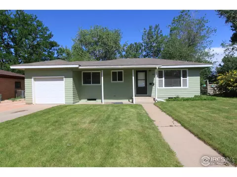 2520 13th Ave, Greeley, CO 80631 photo 1