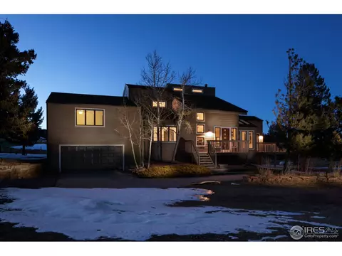130 Old Post Office Rd, Boulder, CO 80302 photo 1