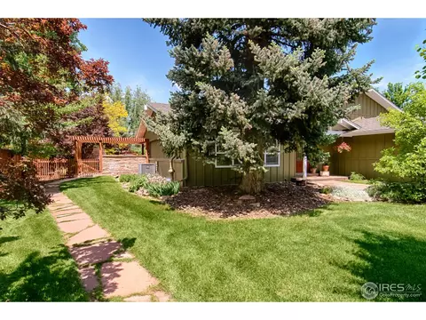 4453 Rustic Trl, Boulder, CO 80301 photo 4