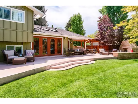 4453 Rustic Trl, Boulder, CO 80301 photo 1