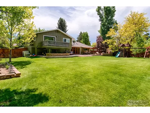 4453 Rustic Trl, Boulder, CO 80301 photo 22