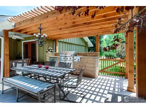 4453 Rustic Trl, Boulder, CO 80301 photo 23