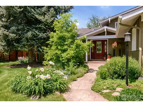 4453 Rustic Trl, Boulder, CO 80301 photo 2