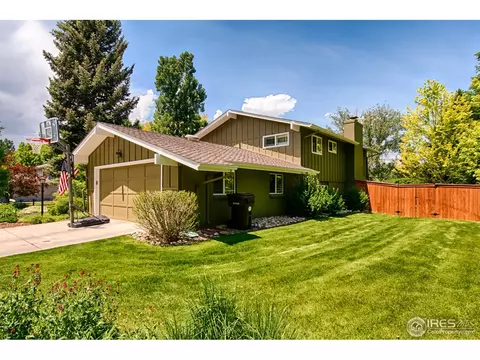 4453 Rustic Trl, Boulder, CO 80301 photo 3