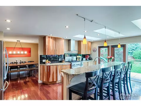 4453 Rustic Trl, Boulder, CO 80301 photo 8