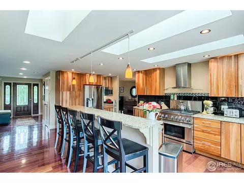 4453 Rustic Trl, Boulder, CO 80301 photo 9