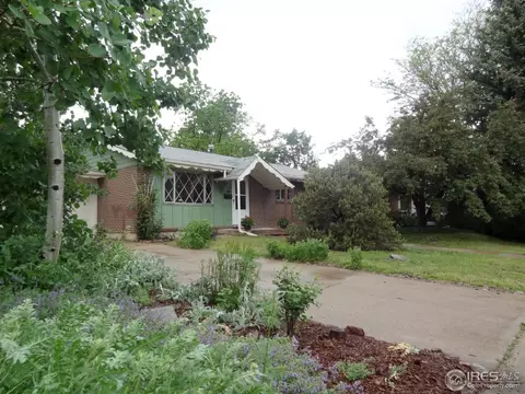 555 S 43rd St, Boulder, CO 80305 photo 1