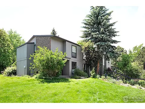 1275 Bear Mountain Dr #D, Boulder, CO 80305 photo 1
