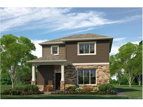 21985 E 9th Pl, Aurora, CO 80018 photo 1