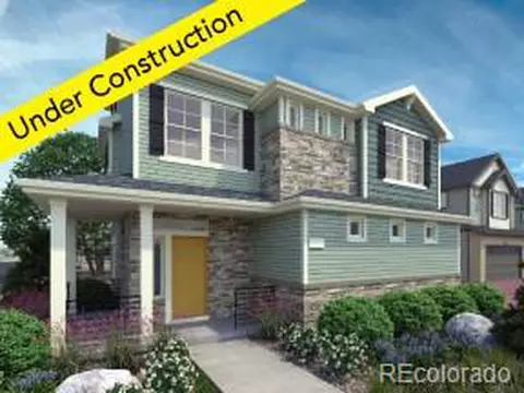 4016 N Rome Ct, Aurora, CO 80019