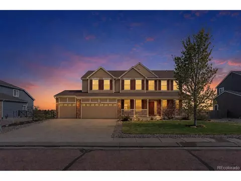 8740 Royal Melbourne Cir, Peyton, CO 80831