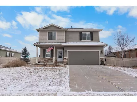 11187 Carbondale St, Firestone, CO 80504