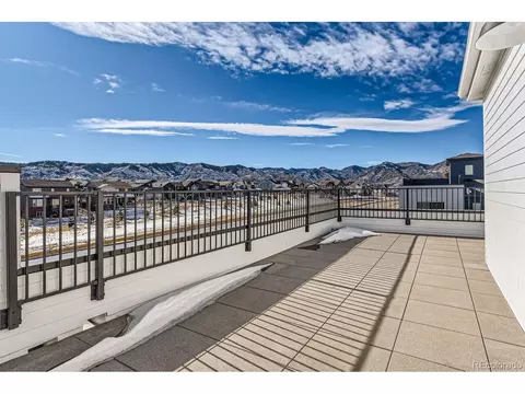 9633 Browns Peak Cir, Littleton, CO 80125