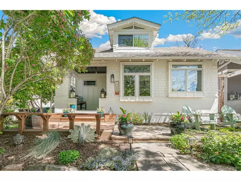 1266 Cook St, Denver, CO 80206