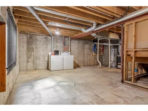 12155 W Chenango Dr, Morrison, CO 80465 photo 21