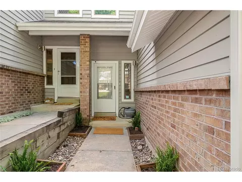 12155 W Chenango Dr, Morrison, CO 80465 photo 3