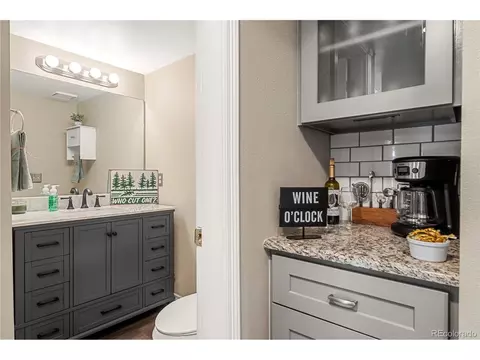 12155 W Chenango Dr, Morrison, CO 80465 photo 2