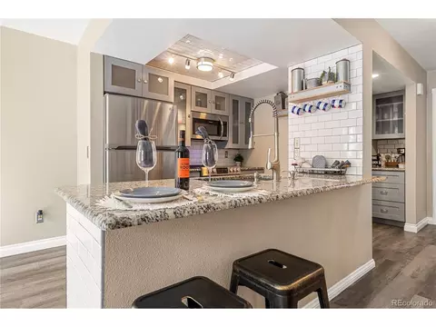 12155 W Chenango Dr, Morrison, CO 80465 photo 14