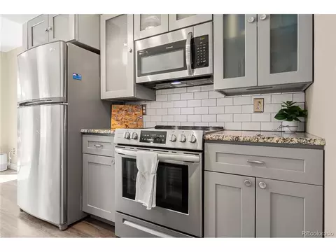 12155 W Chenango Dr, Morrison, CO 80465