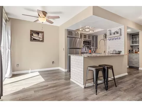 12155 W Chenango Dr, Morrison, CO 80465 photo 6