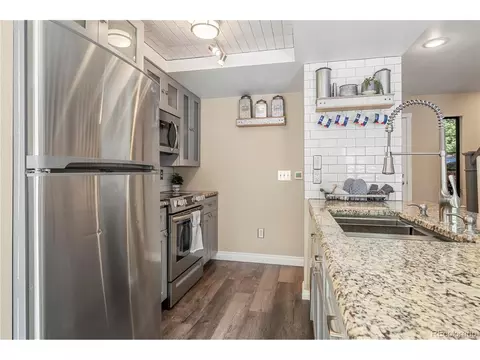 12155 W Chenango Dr, Morrison, CO 80465 photo 12