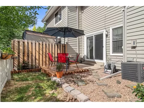 12155 W Chenango Dr, Morrison, CO 80465 photo 27