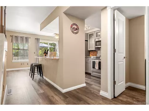 12155 W Chenango Dr, Morrison, CO 80465 photo 17