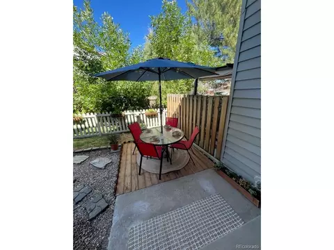 12155 W Chenango Dr, Morrison, CO 80465 photo 26