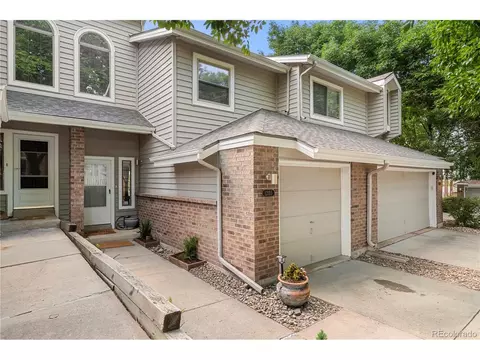 12155 W Chenango Dr, Morrison, CO 80465 photo 13