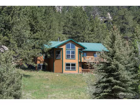 227 Cree Ct, Lyons, CO 80540 photo 1