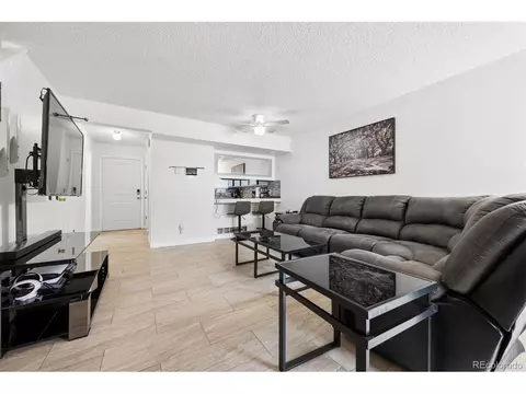 Living - 11688 E Cedar Ave, Aurora, CO 80012 photo 2 of 4