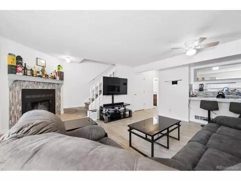 Living - 11688 E Cedar Ave, Aurora, CO 80012 photo 3 of 4