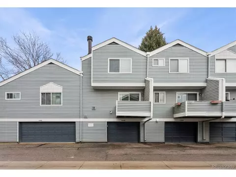 Exterior - 11688 E Cedar Ave, Aurora, CO 80012 photo 2 of 5