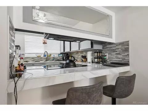 Kitchen - 11688 E Cedar Ave, Aurora, CO 80012 photo 1 of 3