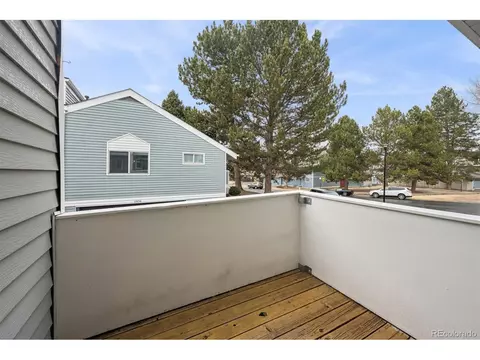 Exterior - 11688 E Cedar Ave, Aurora, CO 80012 photo 4 of 5