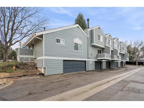 Exterior - 11688 E Cedar Ave, Aurora, CO 80012 photo 3 of 5