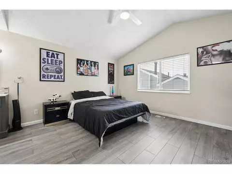 Bedroom - 11688 E Cedar Ave, Aurora, CO 80012 photo 1 of 4