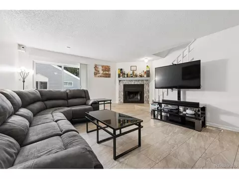 Living - 11688 E Cedar Ave, Aurora, CO 80012 photo 4 of 4