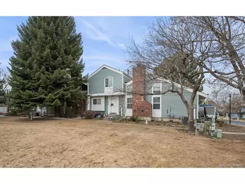 Exterior - 11688 E Cedar Ave, Aurora, CO 80012 photo 5 of 5