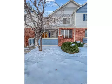 9576 Deerhorn Ct #48, Parker, CO 80134