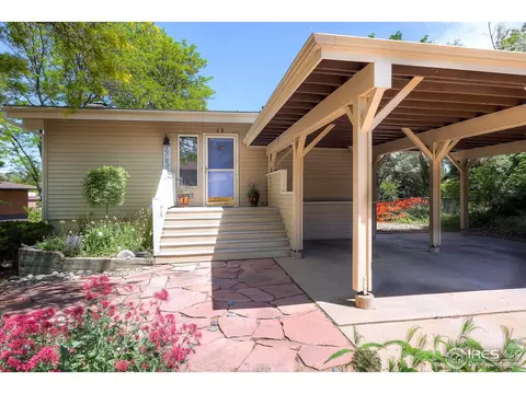 4235 Grinnell Ave, Boulder, CO 80305 photo 2