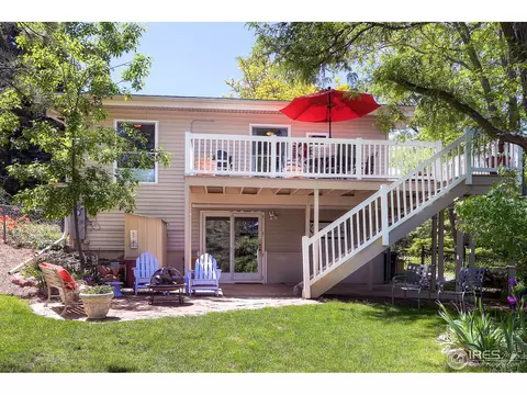 4235 Grinnell Ave, Boulder, CO 80305 photo 24