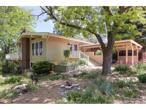 4235 Grinnell Ave, Boulder, CO 80305 photo 1