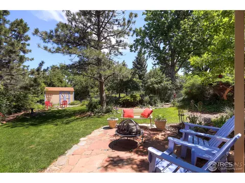 4235 Grinnell Ave, Boulder, CO 80305 photo 22