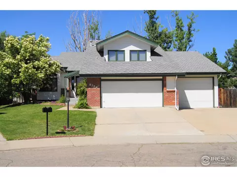 6750 Bugle Ct, Boulder, CO 80301 photo 1
