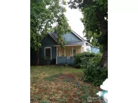 519 Hapgood St, Boulder, CO 80302 photo 2