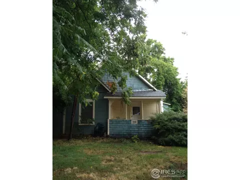 519 Hapgood St, Boulder, CO 80302 photo 1