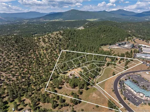 1053 Red Moon Rd, Evergreen, CO 80439