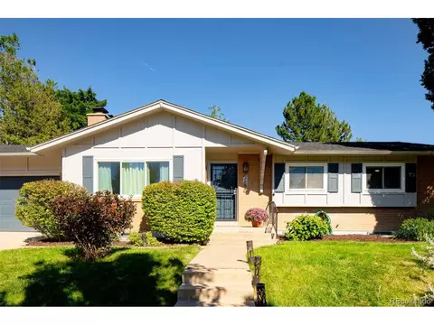 3690 S Tamarac Dr, Denver, CO 80237